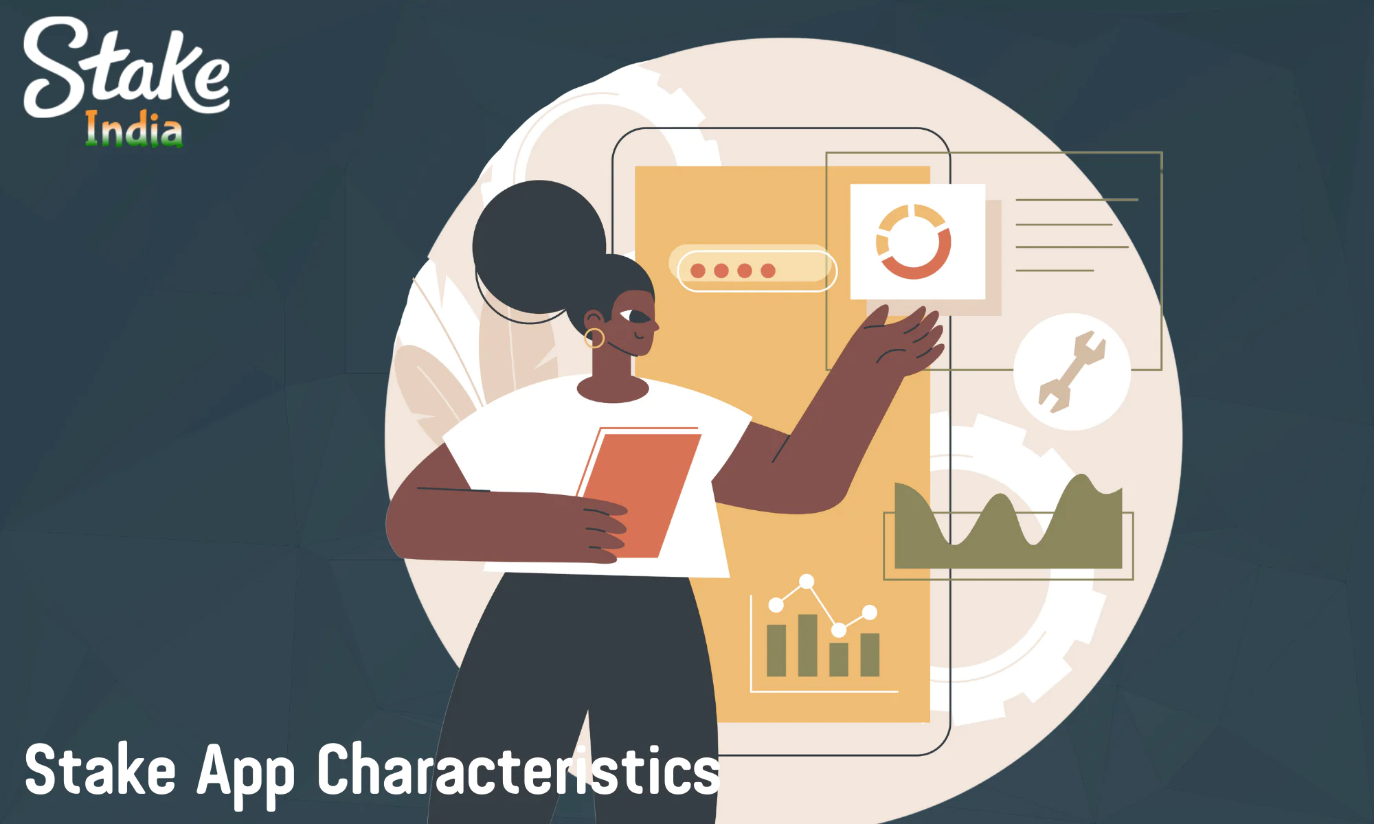 Review of the main characteristics of the Stake addendum